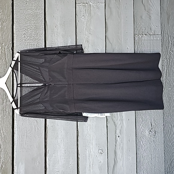 Alex Evenings Dress - Picture 5 of 8